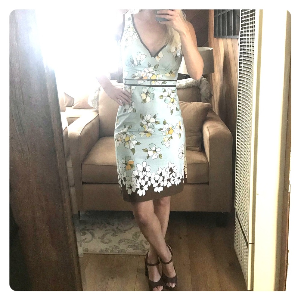 Sundress by Speechless